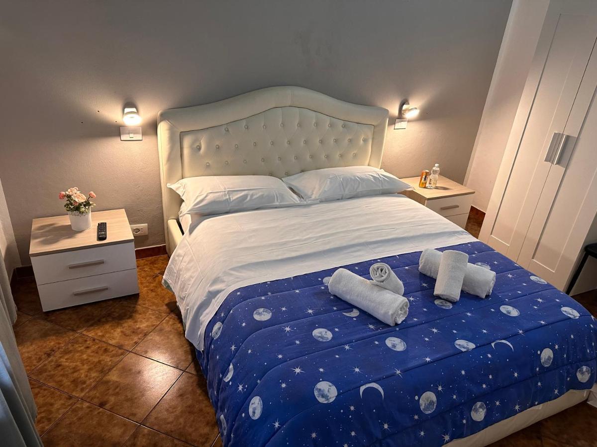 Crown Guest House Pisa Dış mekan fotoğraf