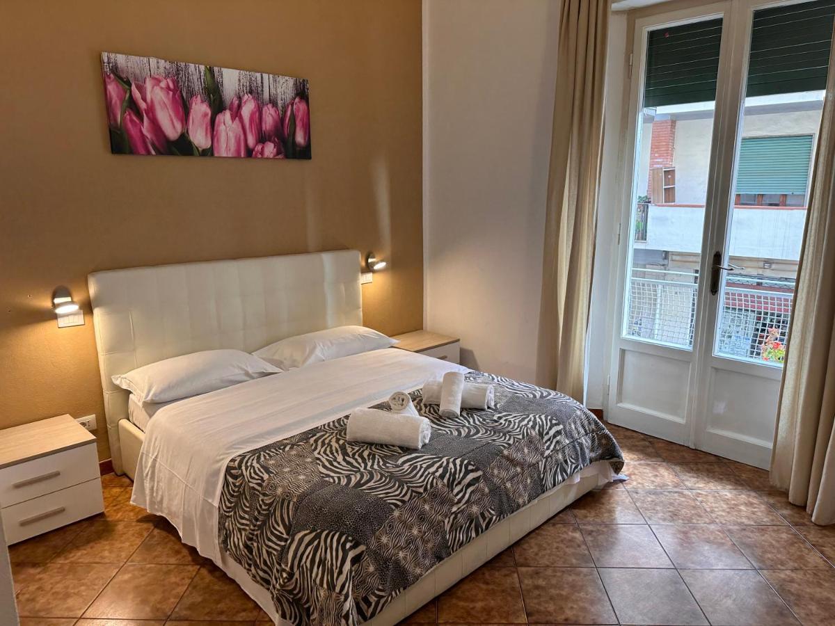 Crown Guest House Pisa Dış mekan fotoğraf
