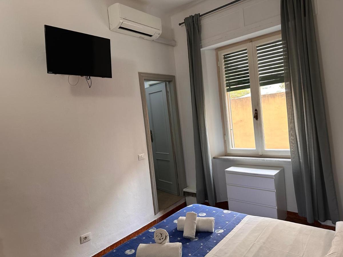 Crown Guest House Pisa Dış mekan fotoğraf