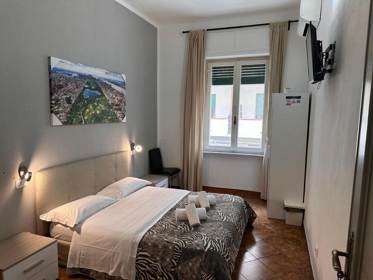 Crown Guest House Pisa Dış mekan fotoğraf