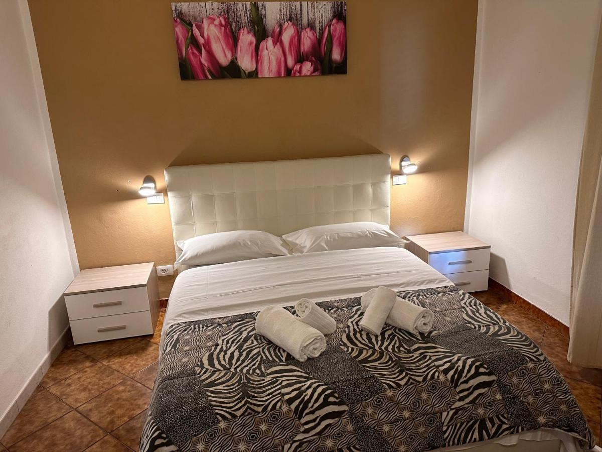 Crown Guest House Pisa Dış mekan fotoğraf