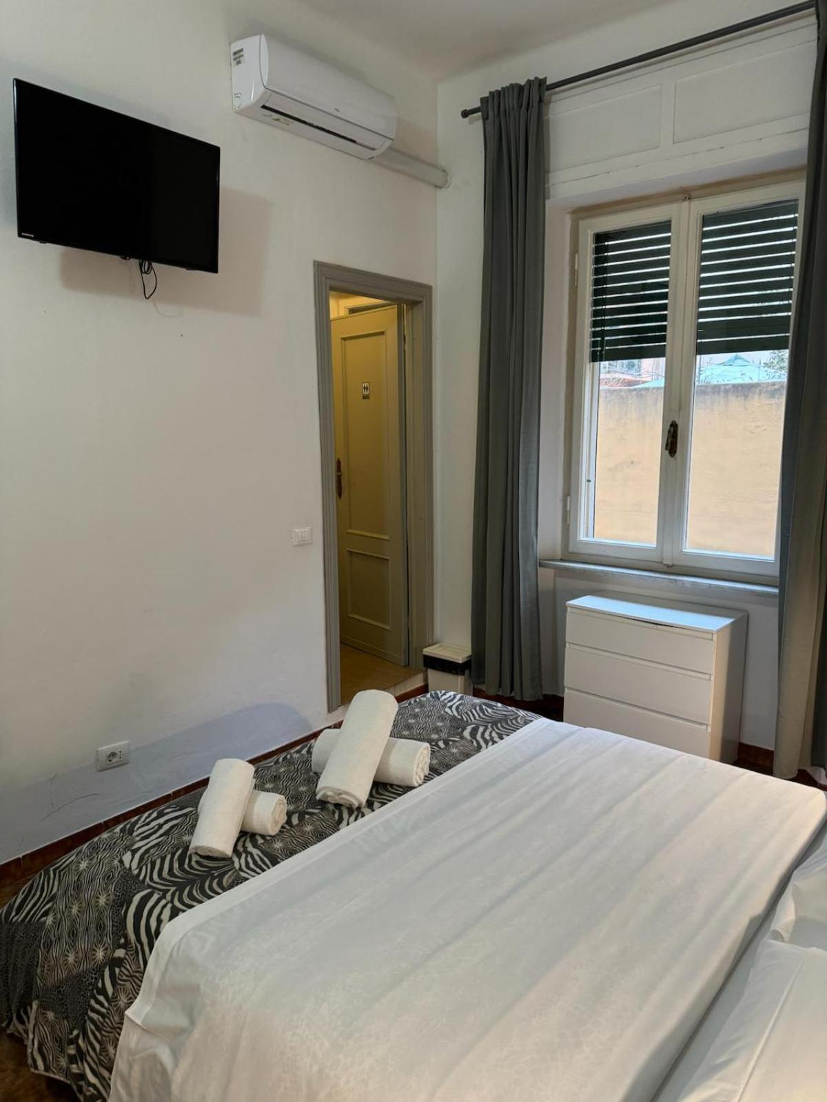 Crown Guest House Pisa Dış mekan fotoğraf