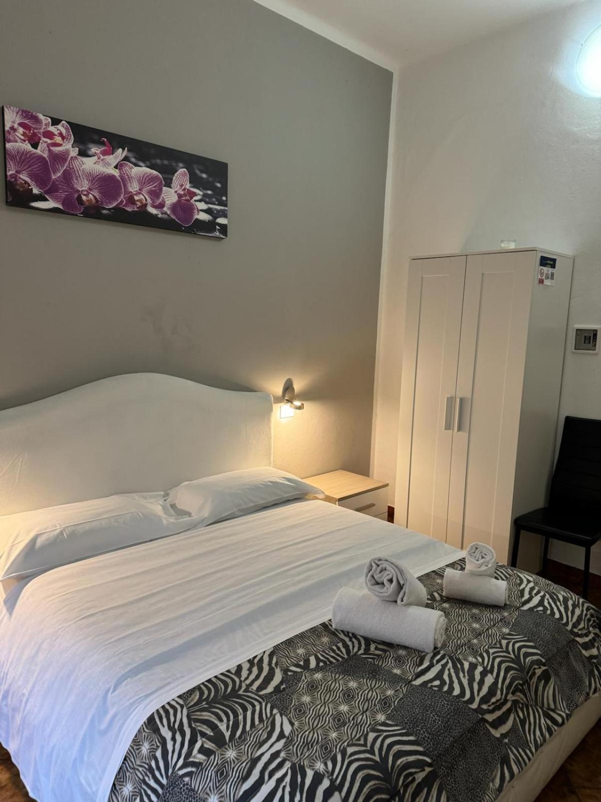 Crown Guest House Pisa Dış mekan fotoğraf