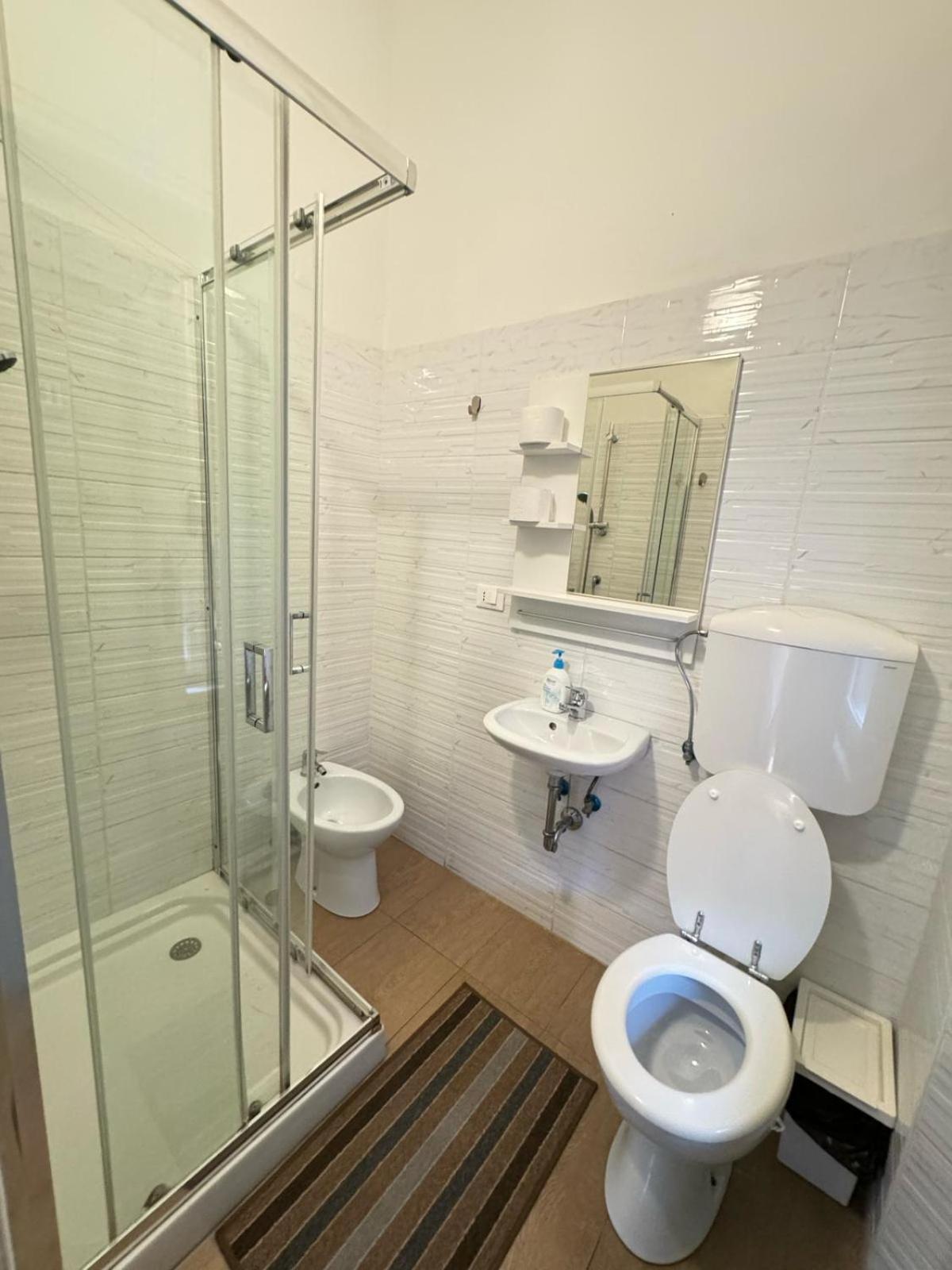 Crown Guest House Pisa Dış mekan fotoğraf