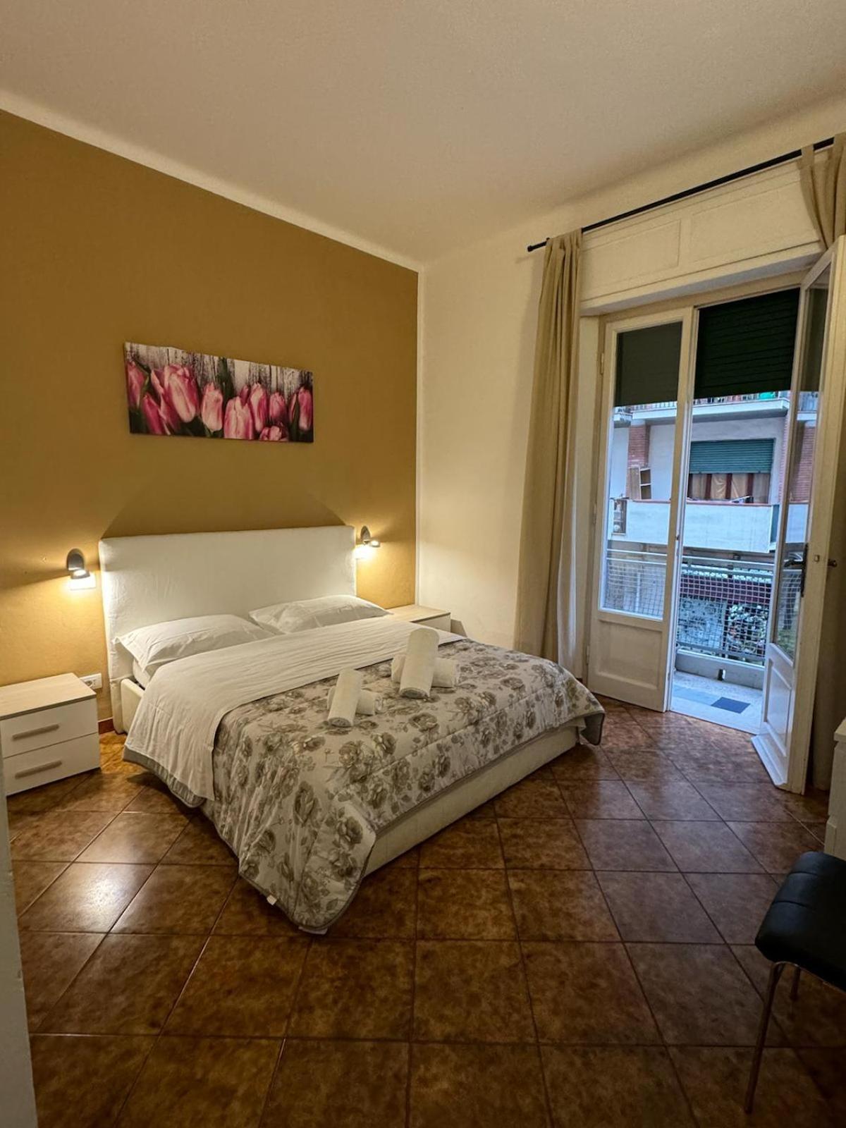 Crown Guest House Pisa Dış mekan fotoğraf