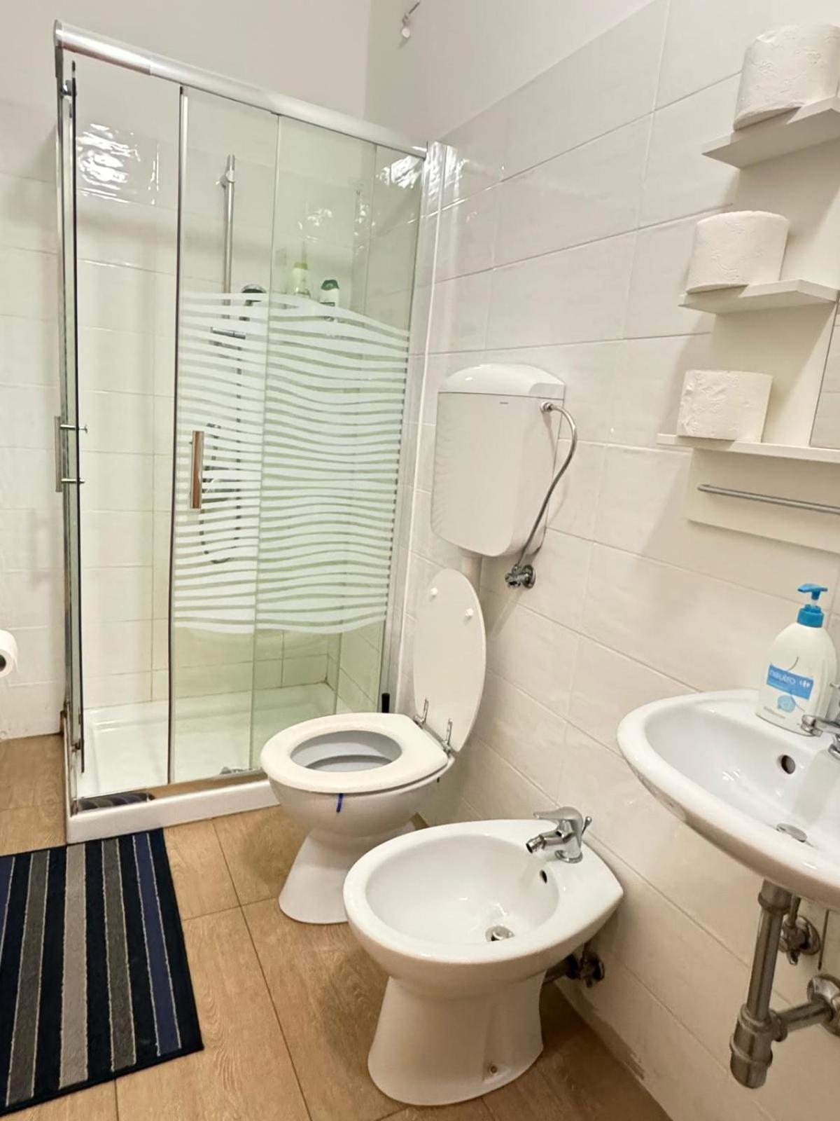 Crown Guest House Pisa Dış mekan fotoğraf