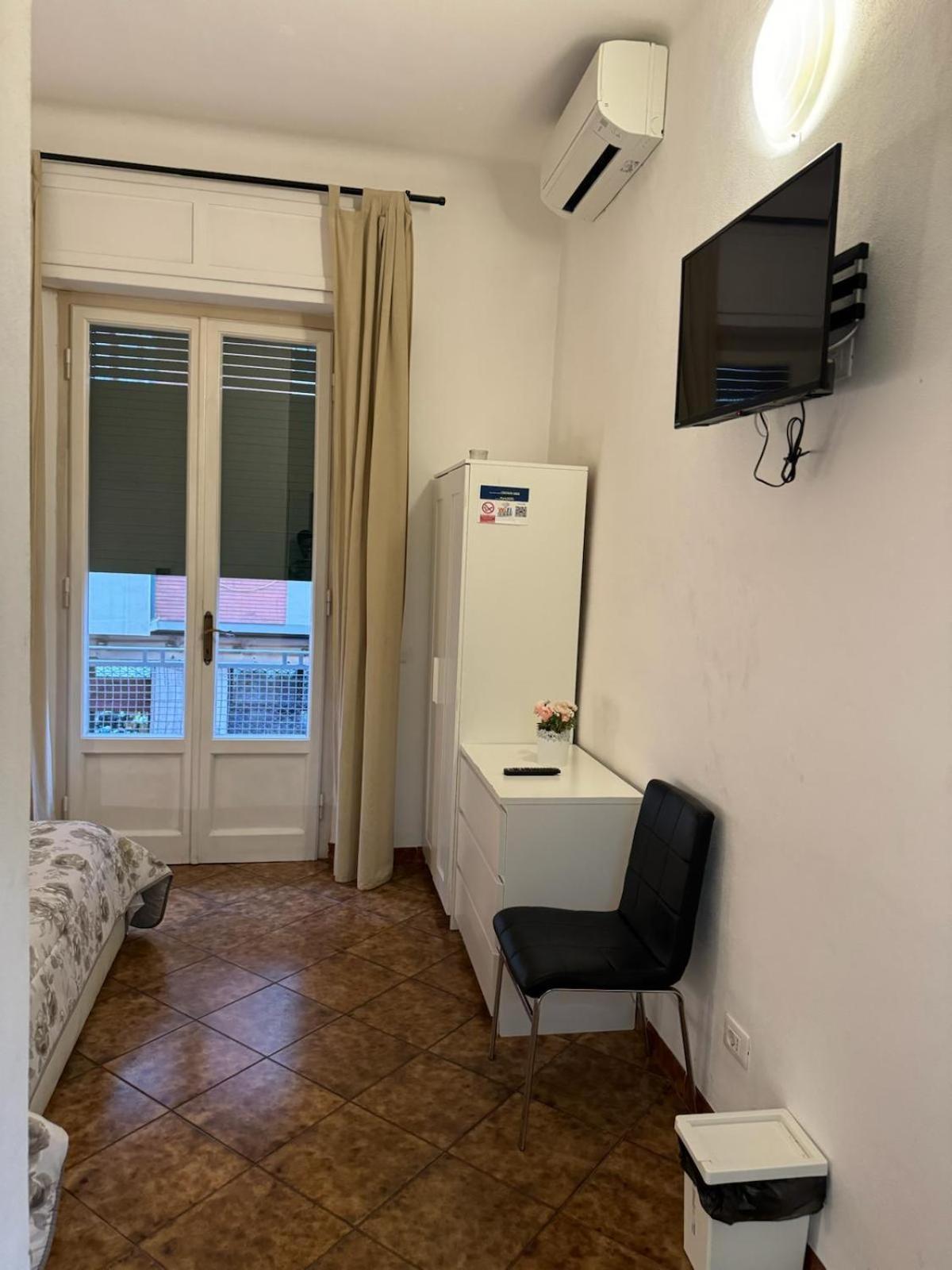 Crown Guest House Pisa Dış mekan fotoğraf