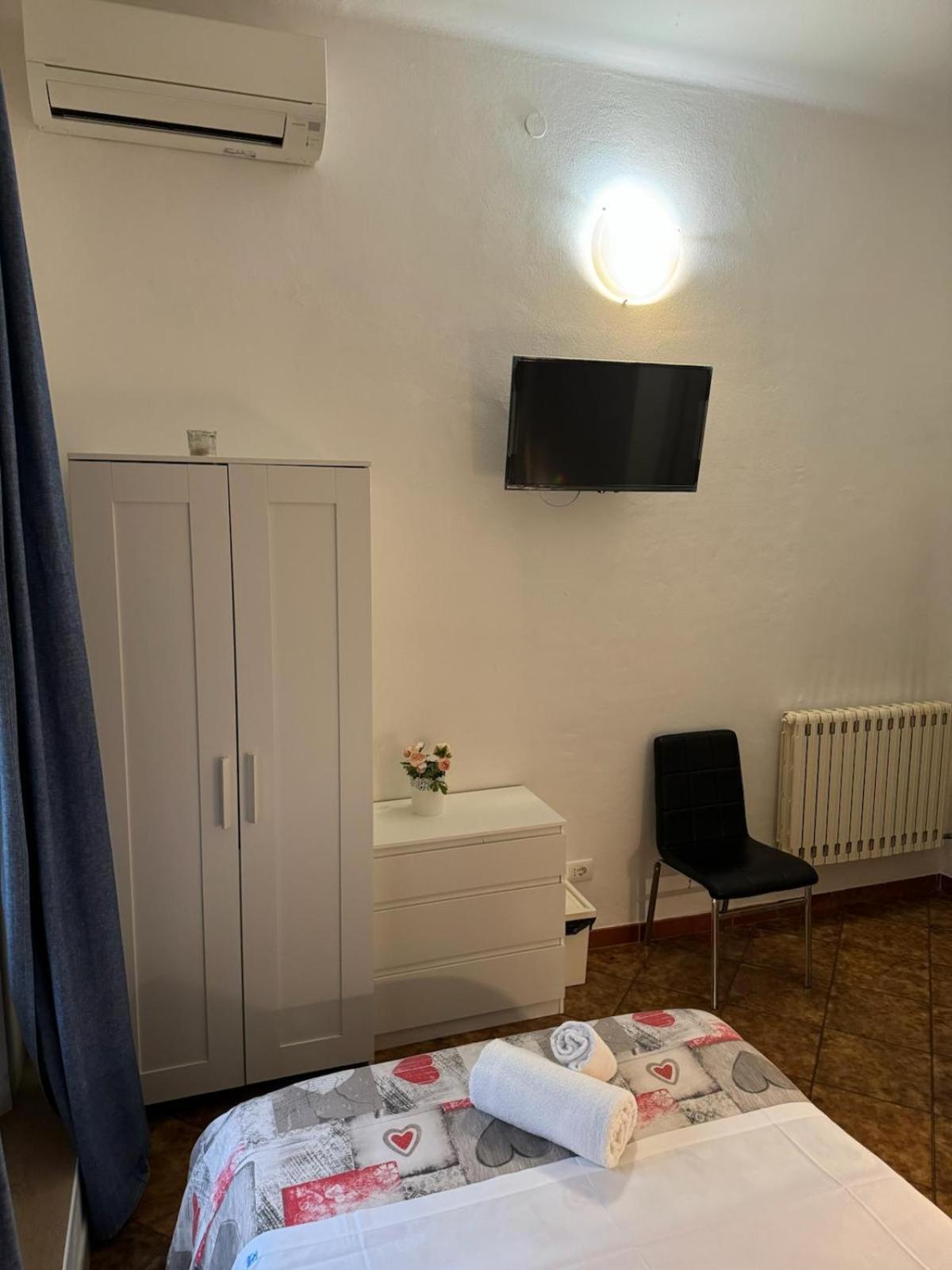 Crown Guest House Pisa Dış mekan fotoğraf