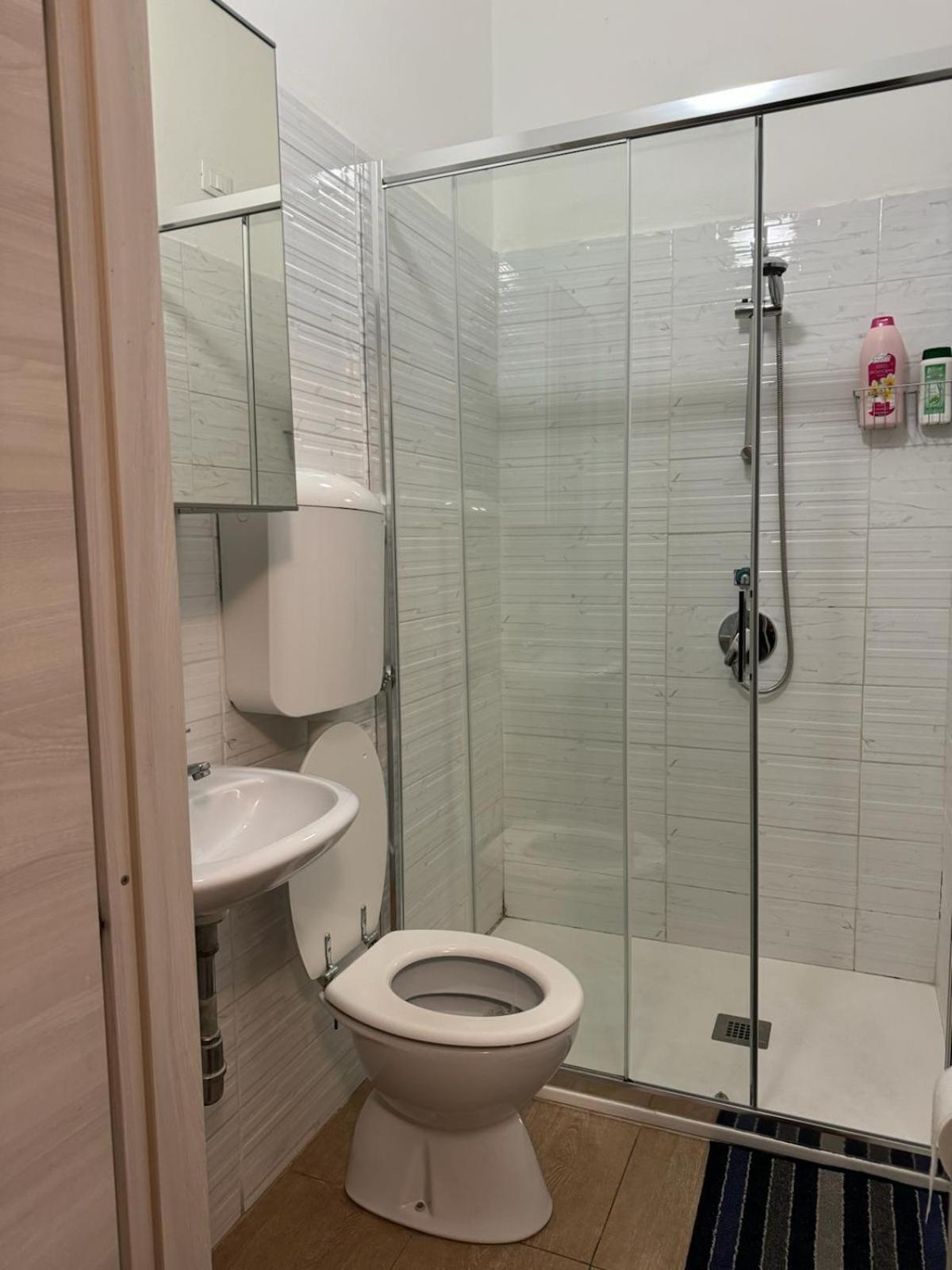 Crown Guest House Pisa Dış mekan fotoğraf