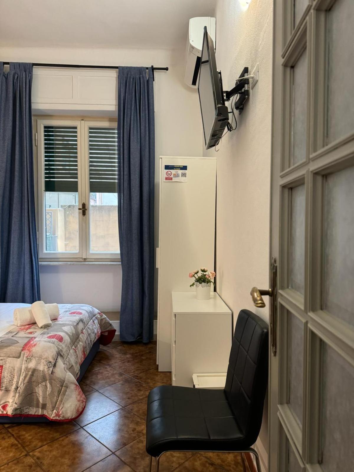 Crown Guest House Pisa Dış mekan fotoğraf
