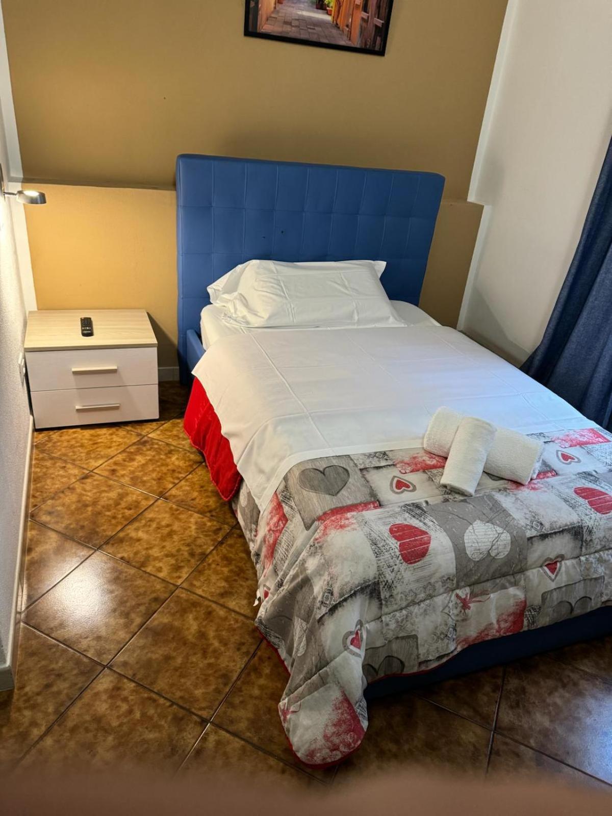Crown Guest House Pisa Dış mekan fotoğraf