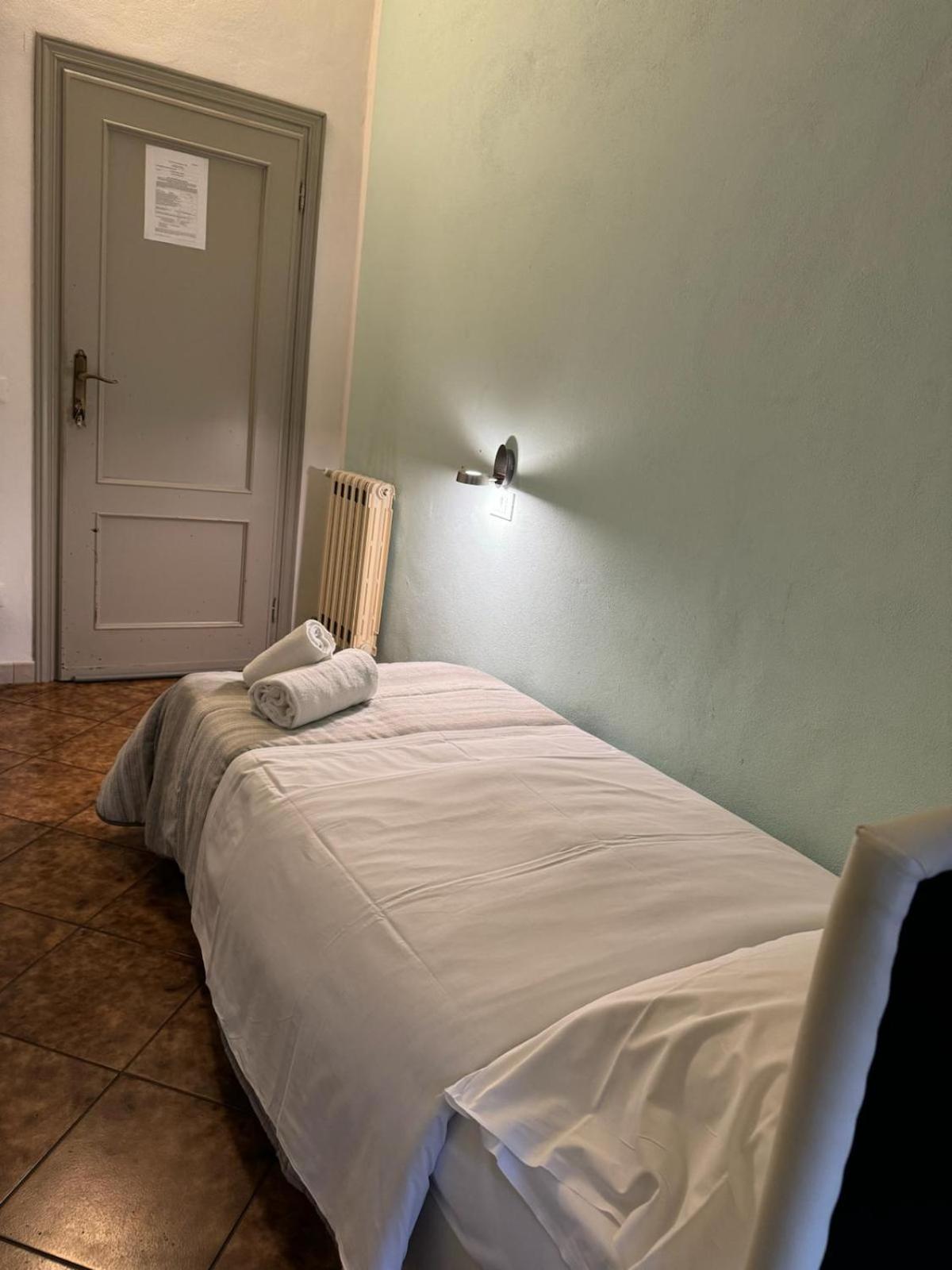 Crown Guest House Pisa Dış mekan fotoğraf