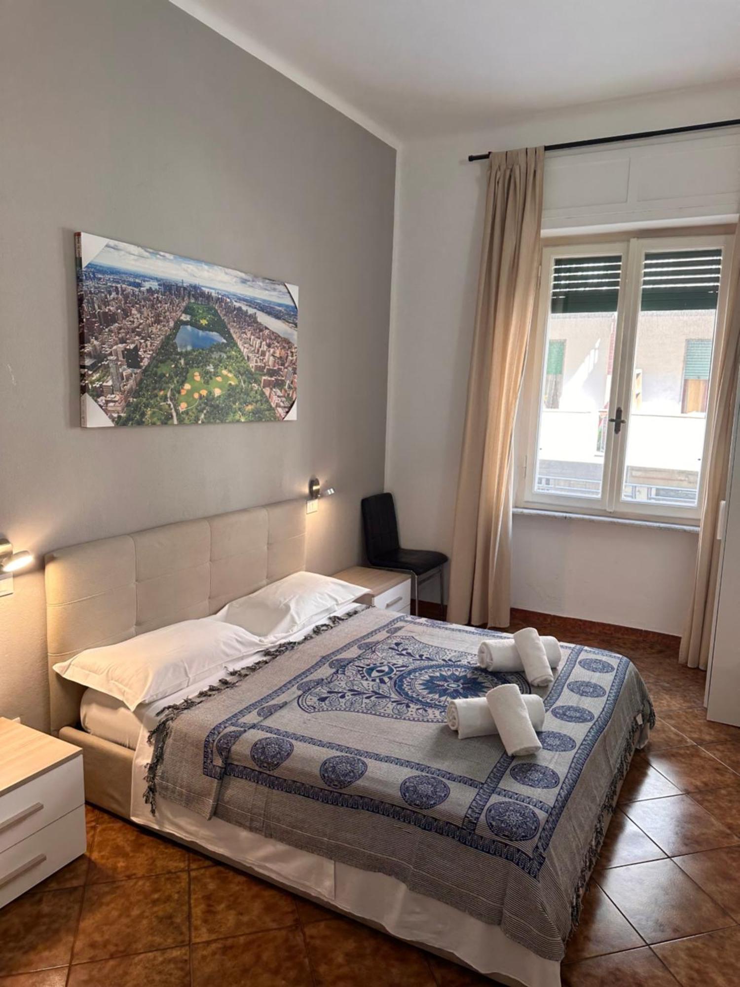 Crown Guest House Pisa Dış mekan fotoğraf