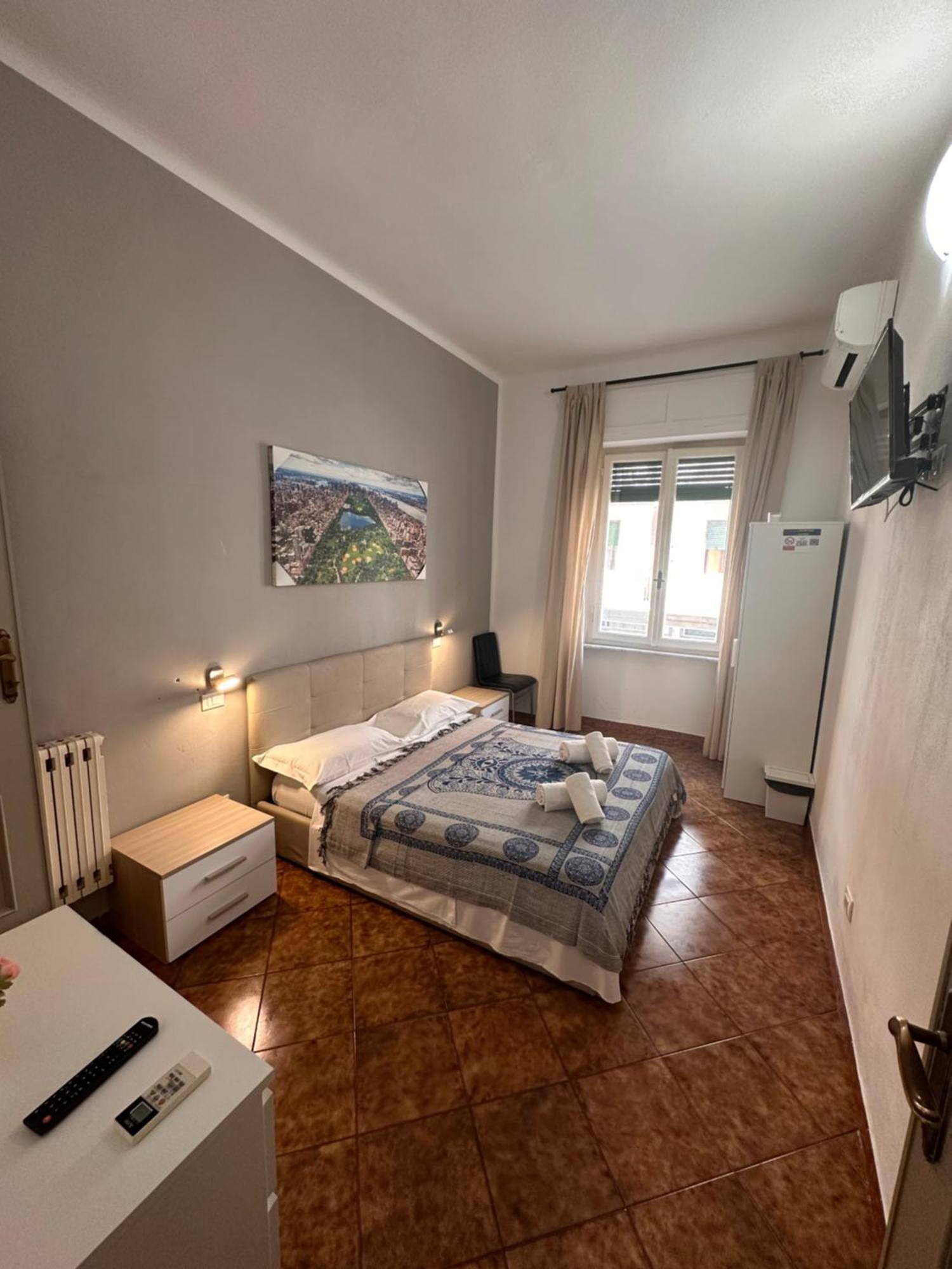 Crown Guest House Pisa Dış mekan fotoğraf