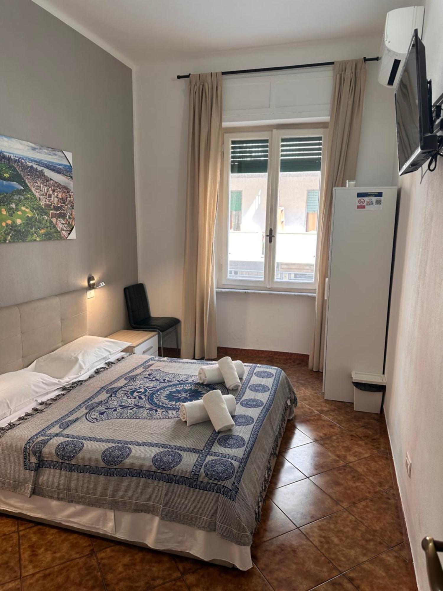 Crown Guest House Pisa Dış mekan fotoğraf