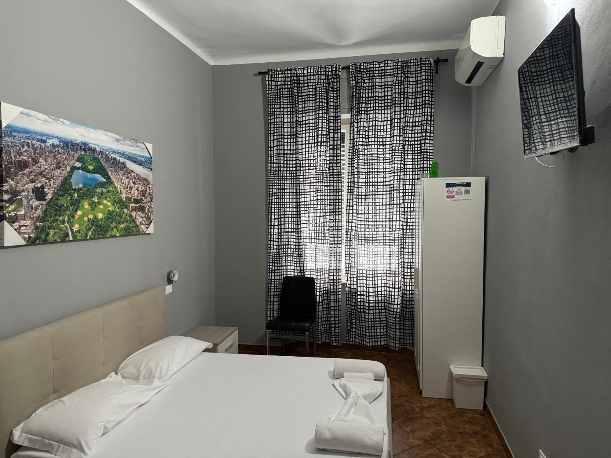 Crown Guest House Pisa Dış mekan fotoğraf