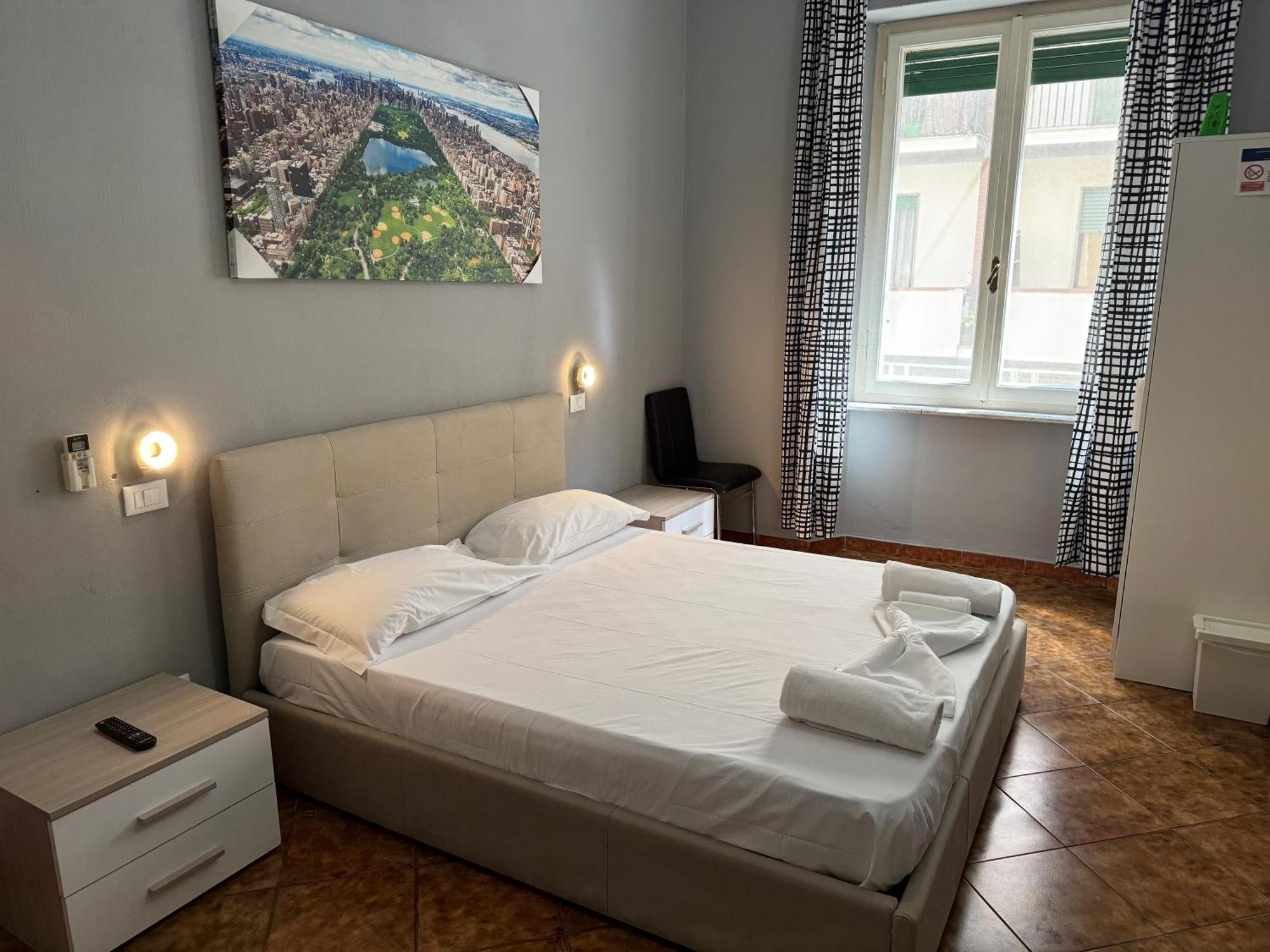 Crown Guest House Pisa Dış mekan fotoğraf