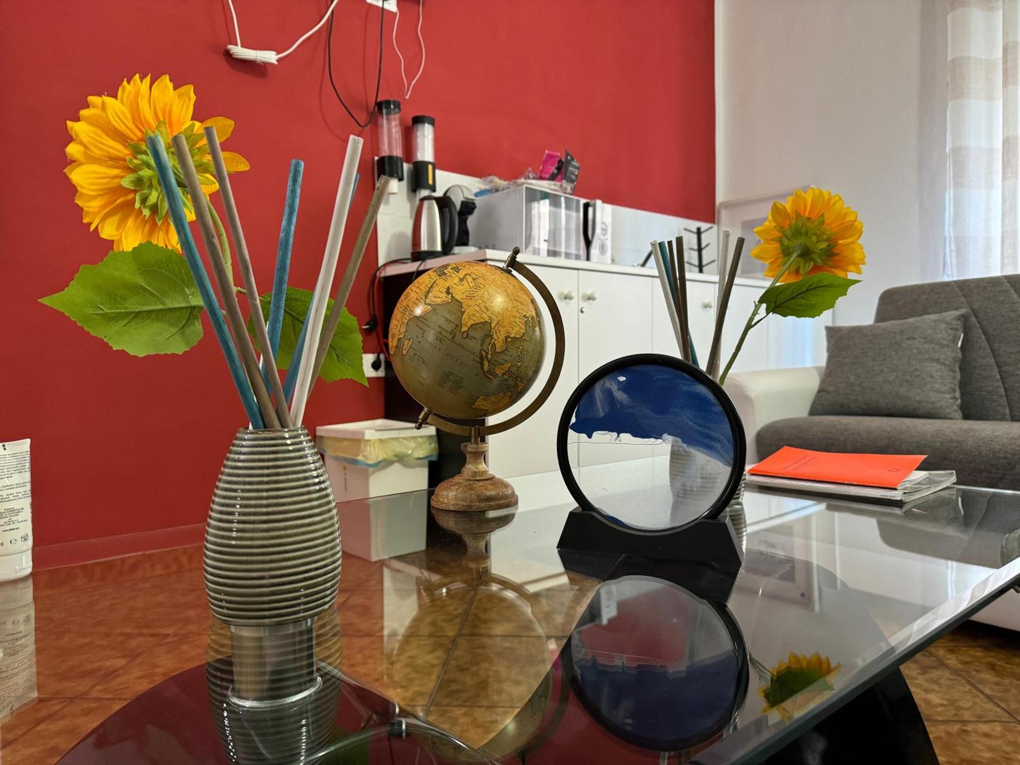 Crown Guest House Pisa Dış mekan fotoğraf