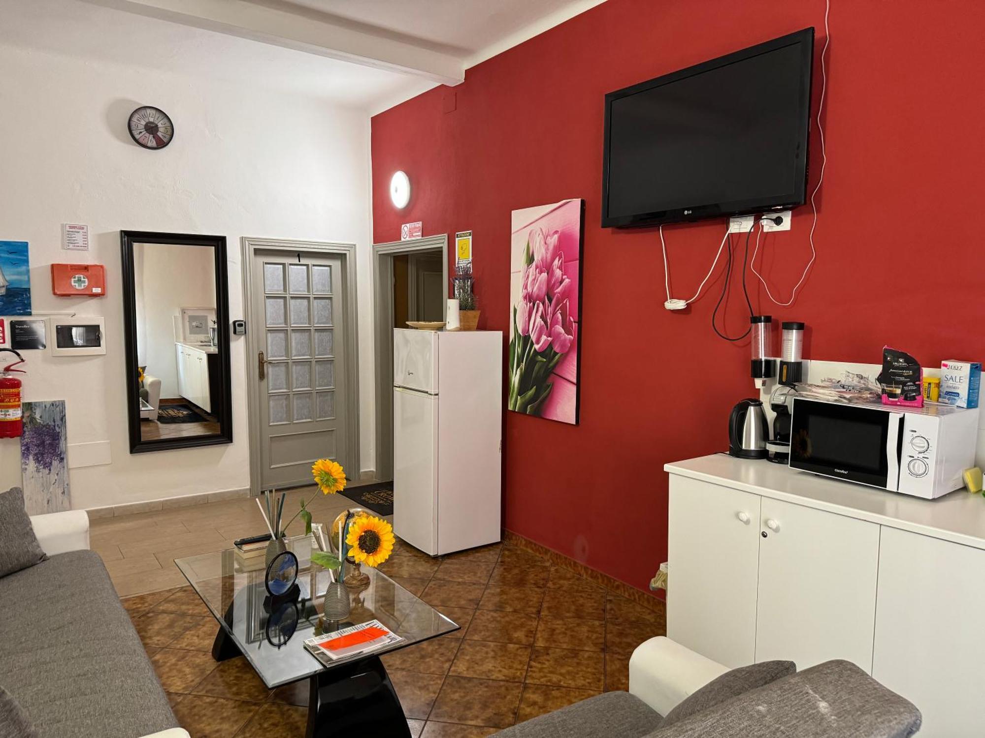 Crown Guest House Pisa Dış mekan fotoğraf