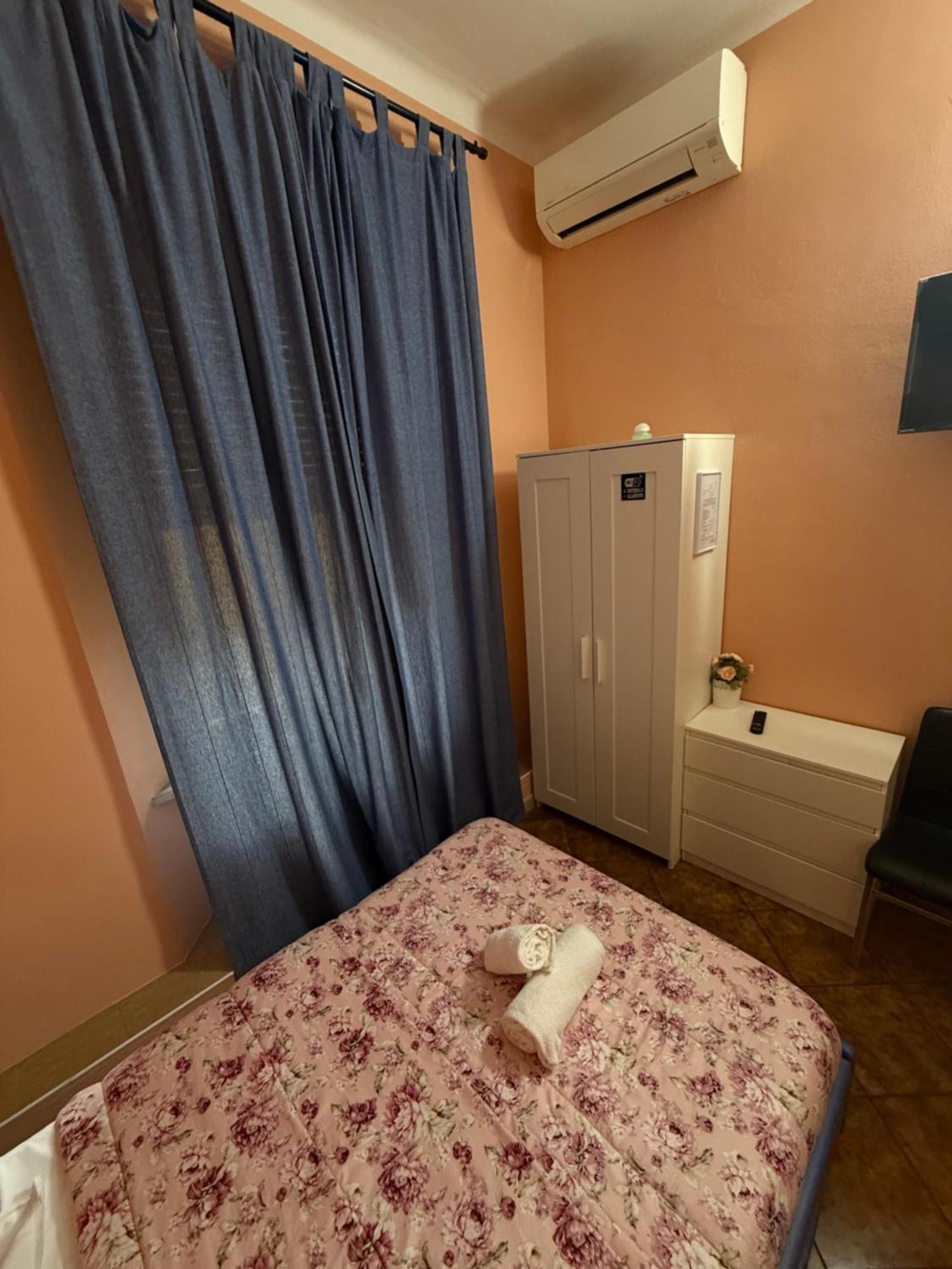 Crown Guest House Pisa Dış mekan fotoğraf