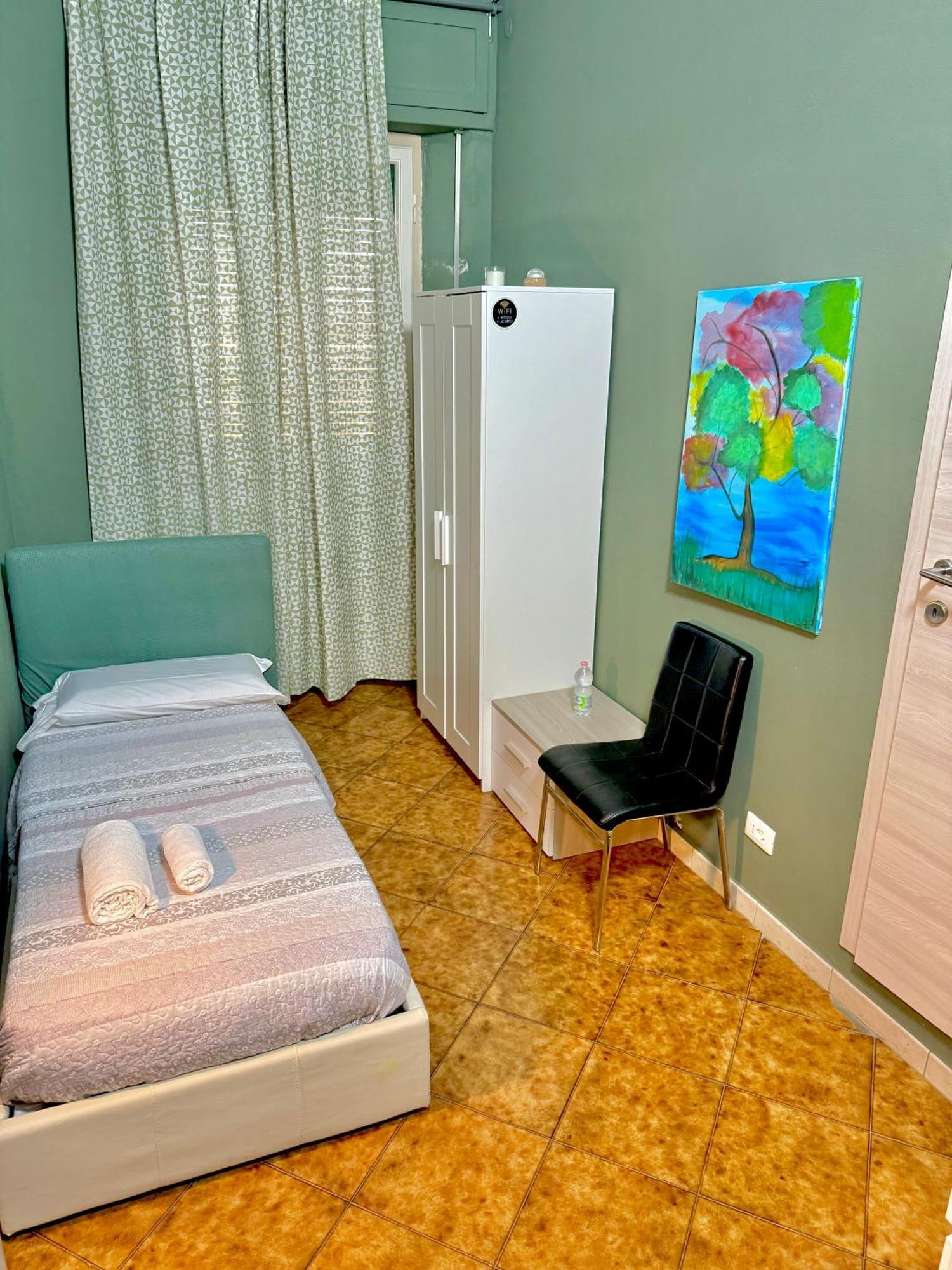 Crown Guest House Pisa Dış mekan fotoğraf