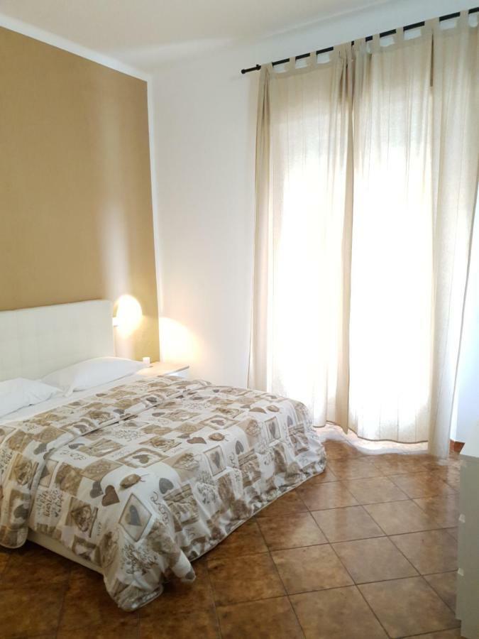 Crown Guest House Pisa Dış mekan fotoğraf